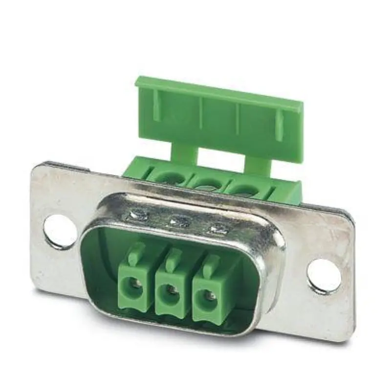 PSC 1,5/ 3-F - PCB connector