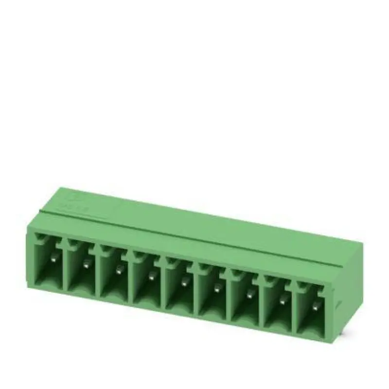 MC 1,5/ 9-G-3,5 - PCB header