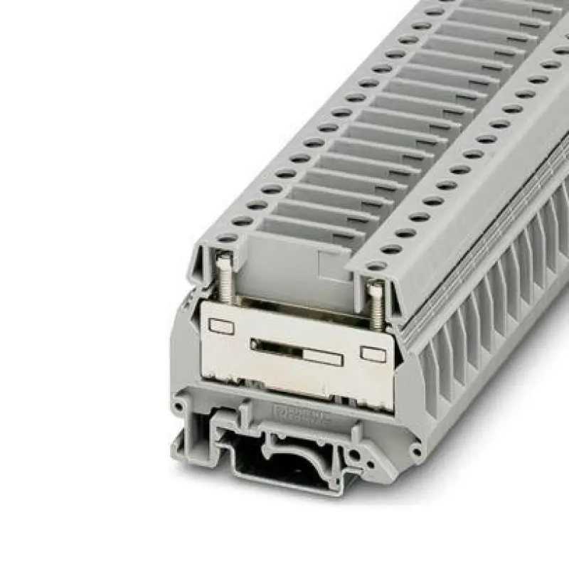 UGSK/S - Slide-type terminal block