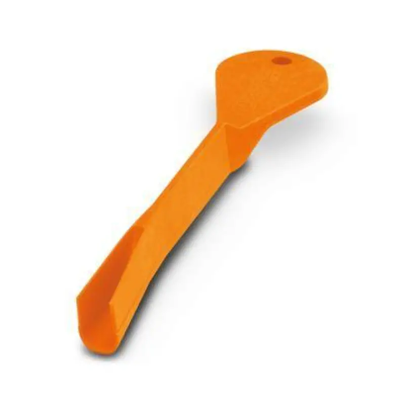 UC-WMCO 5,8 TOOL - Alignment tool for cable markers