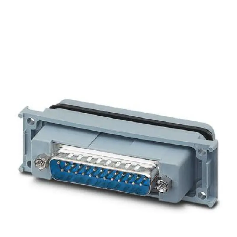 VS-25-A-GC-ST/ST - Panel-mount frame