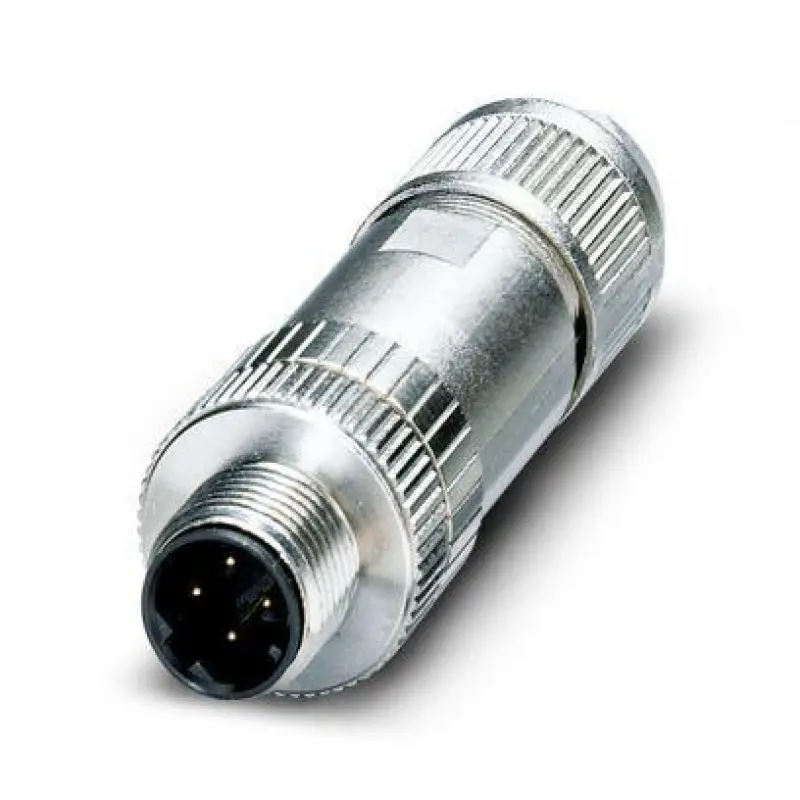SACC-M12MSD-4Q SH PN - Data connector