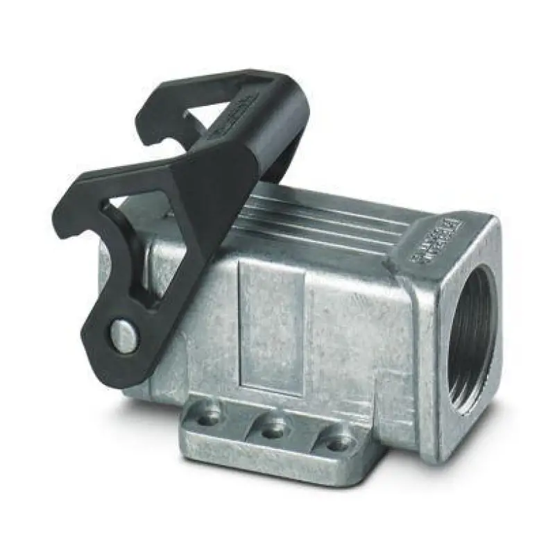 HC-STA-D07-SHCWS-1STP11-EL-AL - Housing