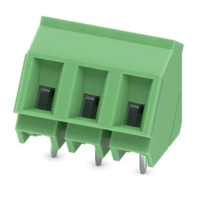 GSMKDS 3/ 3 - PCB terminal block