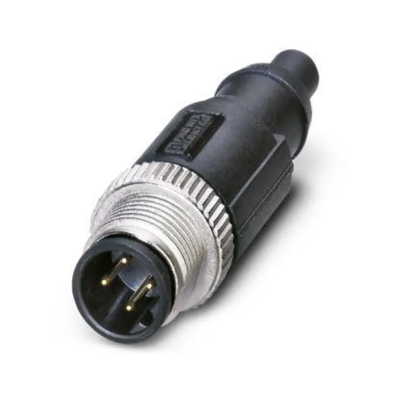 SAC-5P-M12MS PB TR - Termination resistor