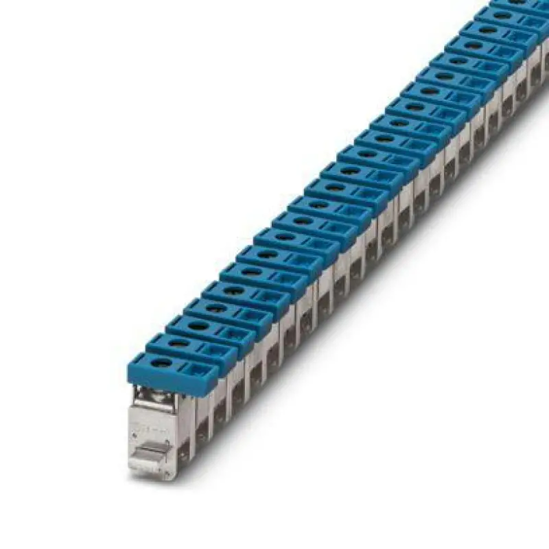 AKG 35 BU - Connection terminal block