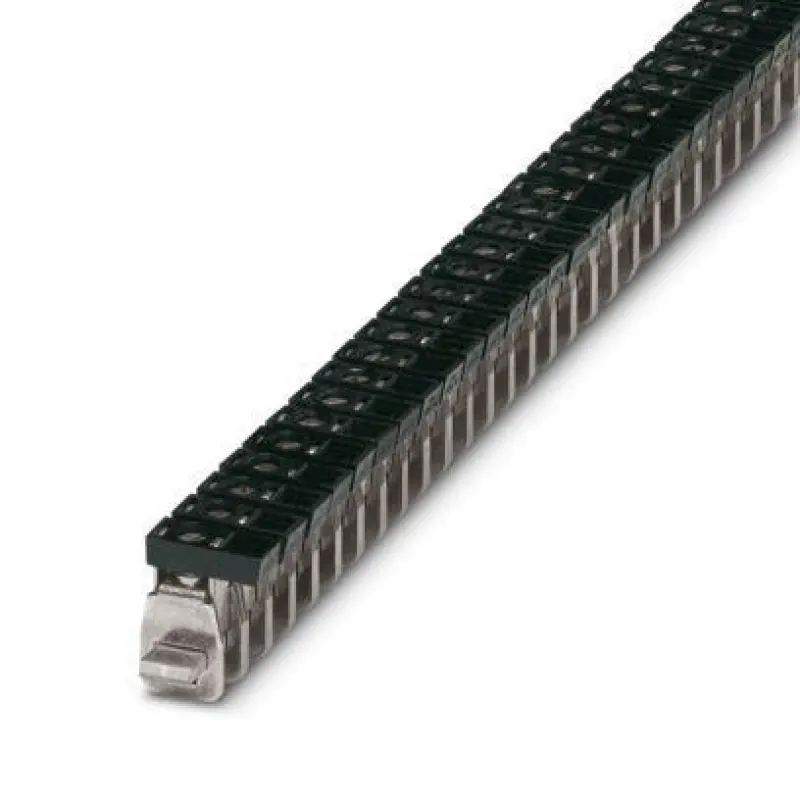 AKG 16 BK - Connection terminal block