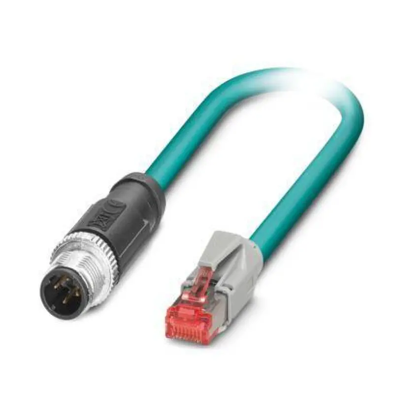 NBC-M12MSD/ 5,0-93E/R4AC - Network cable