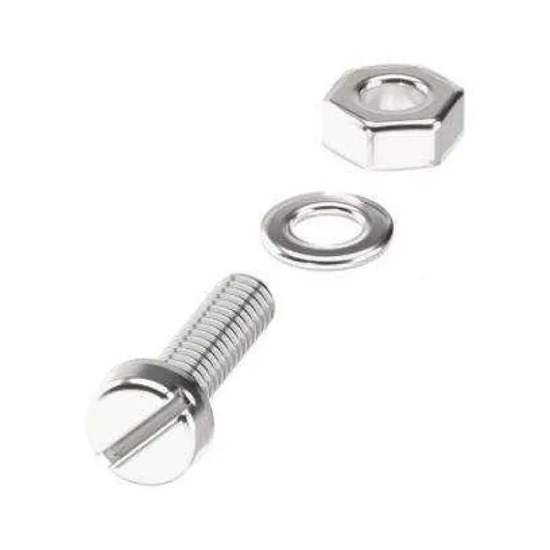 DFK-MC SS - Screw set