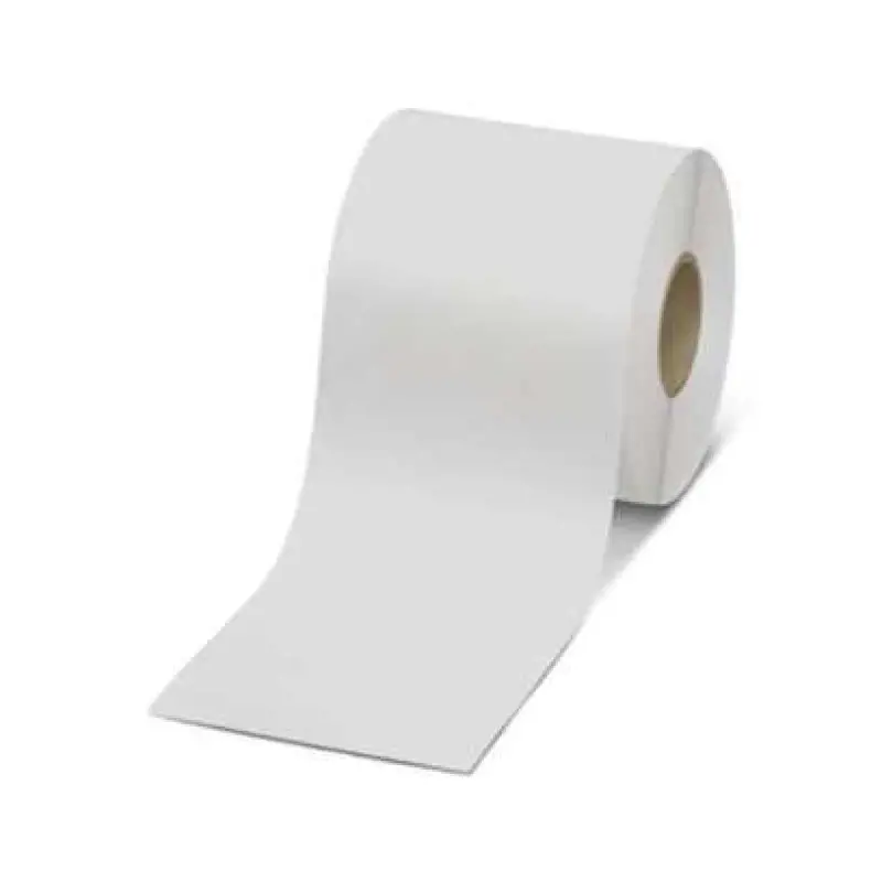 EMLF (108XE)R TR - Label, highly flexible