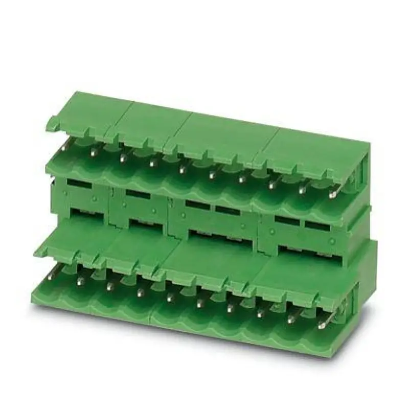 MDSTB 2,5/ 5-G-5,08 - PCB header