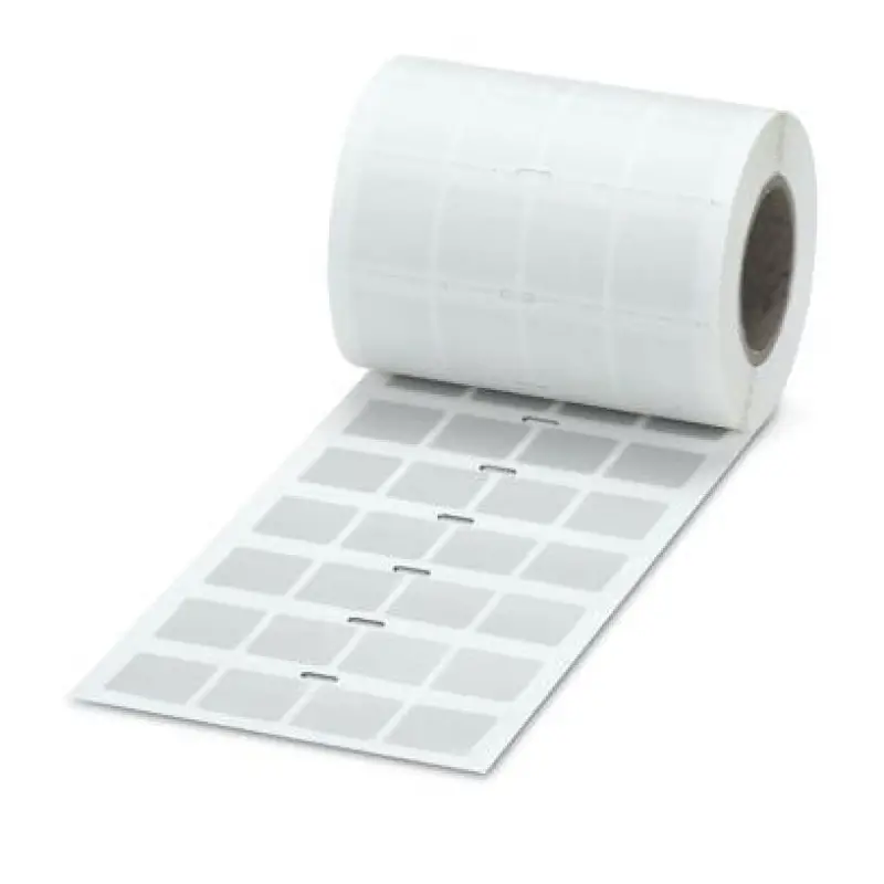 EML (21,5X21,5)R SR - Label