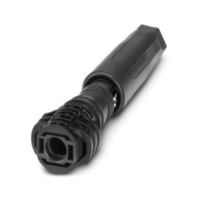 PV-C4M-S 2,5-6 (-) - Connector