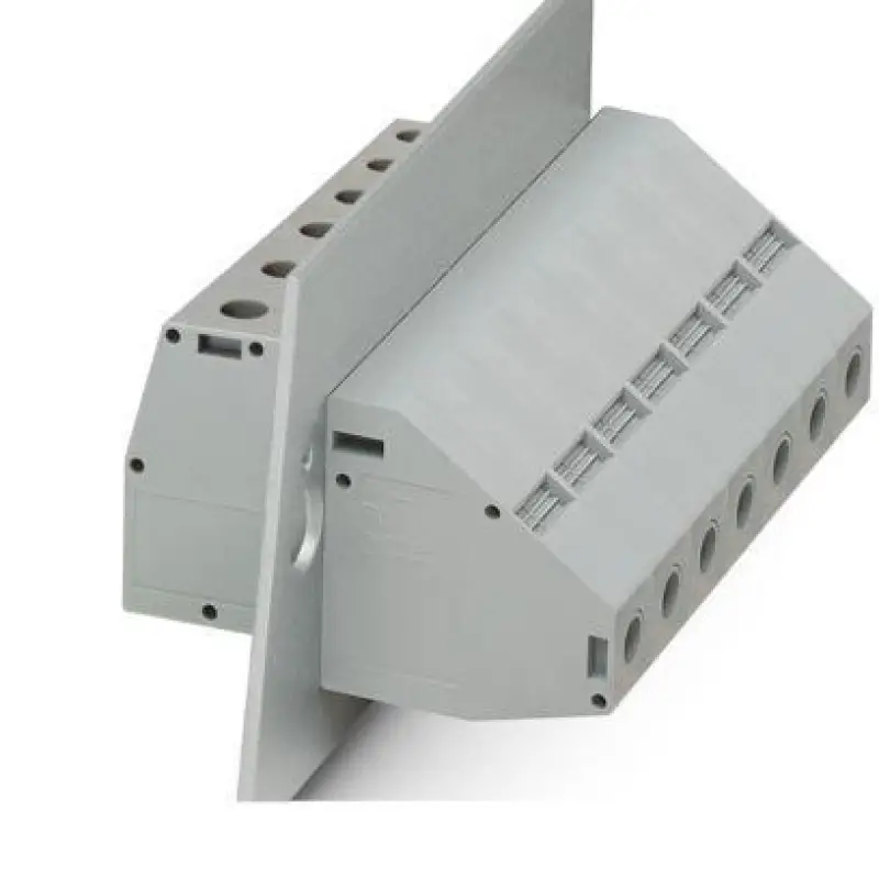 HDFKV 50 - Panel feed-through terminal block
