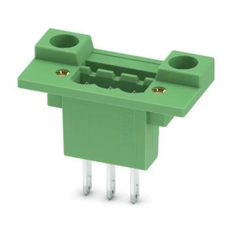 DFK-MSTB 2,5/ 3-GF-5,08 - Feed-through header