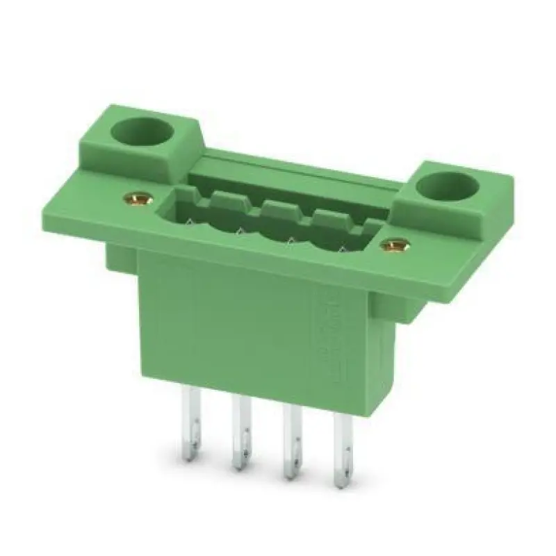 DFK-MSTB 2,5/ 4-GF-5,08 - Feed-through header