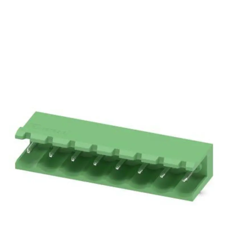 MSTB 2,5/ 8-G - PCB header