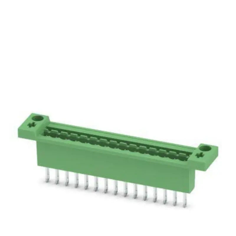 DFK-MSTB 2,5/15-G-5,08 - Feed-through header