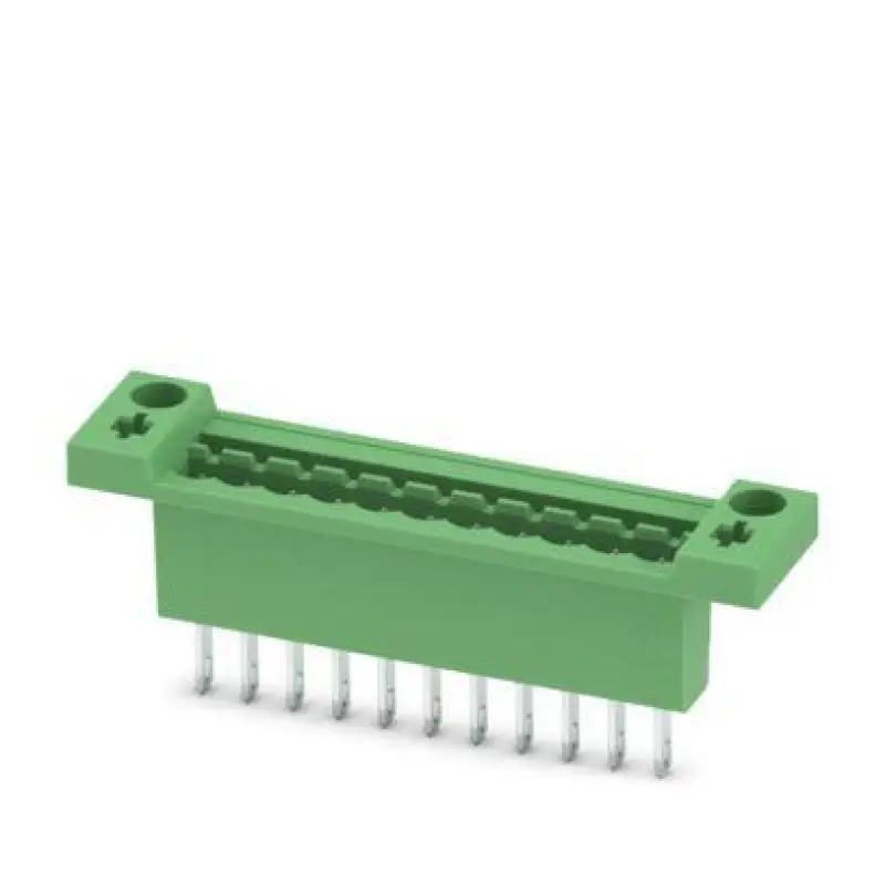 DFK-MSTB 2,5/11-G-5,08 - Feed-through header