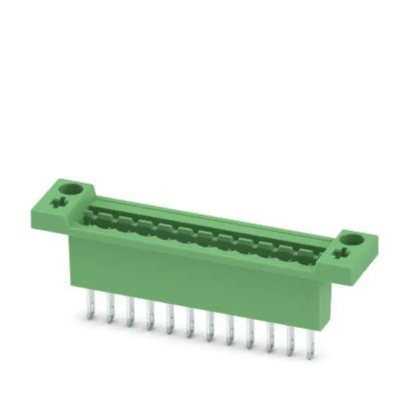 DFK-MSTB 2,5/12-G-5,08 - Feed-through header
