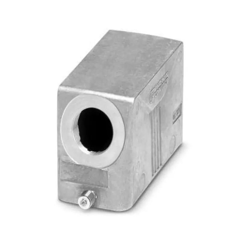 HC-STA-B16-HLFS-1STM32-EL-AL - Housing