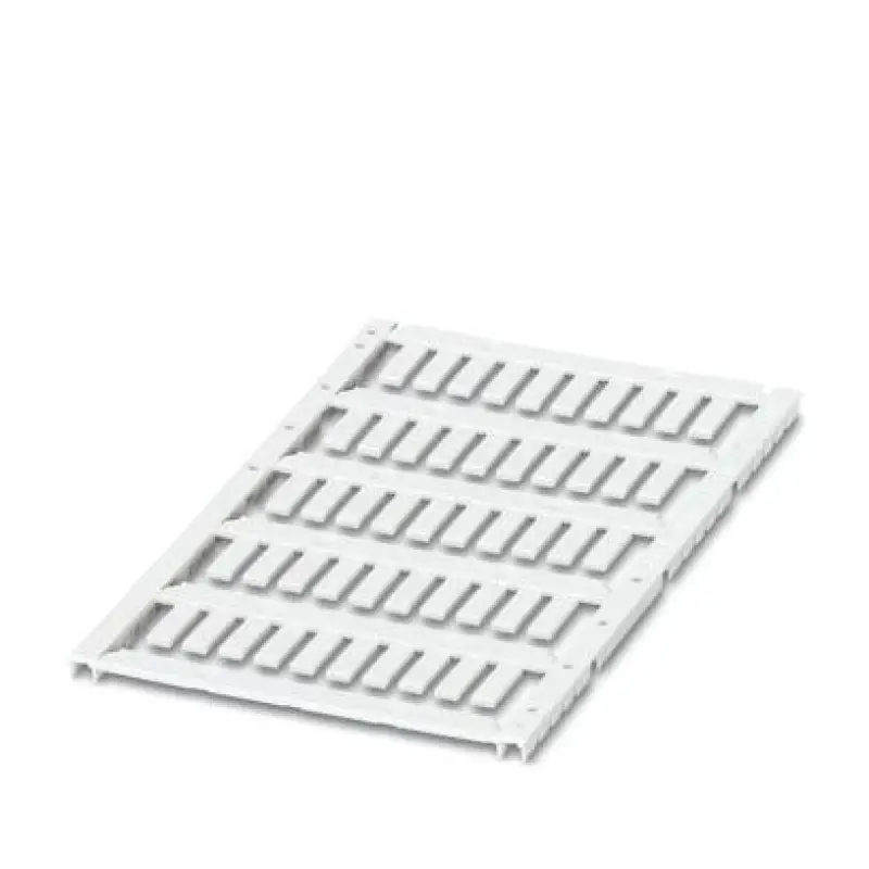 UCT-WMT (12X4) - Conductor marker