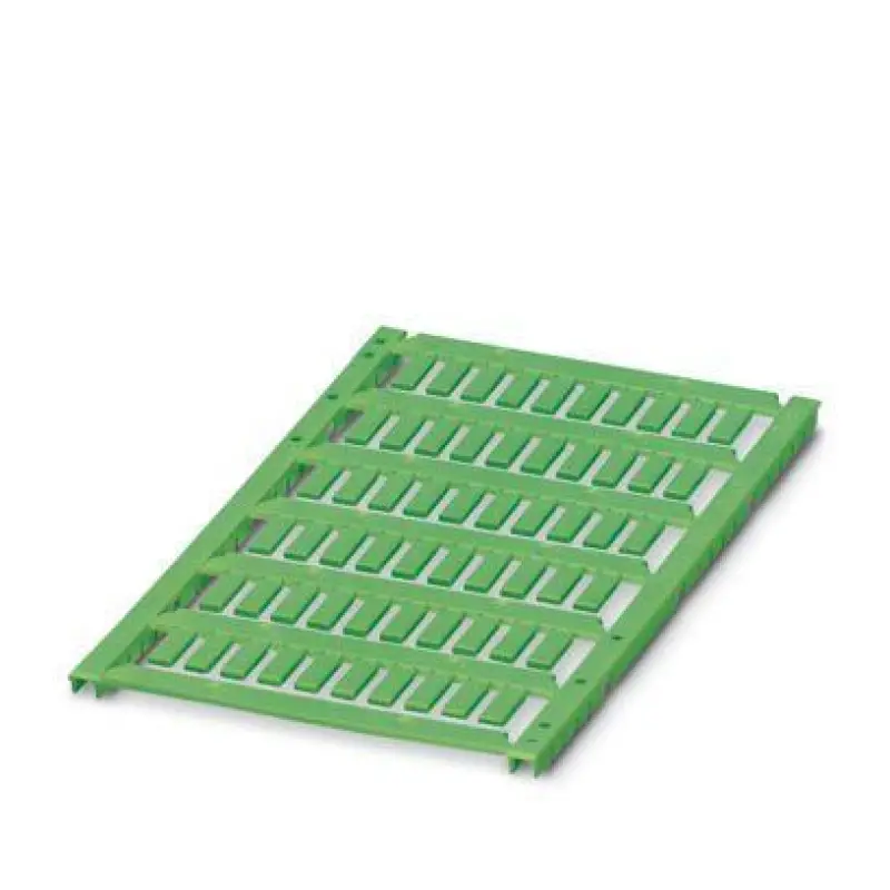 UCT-WMT (10X4) GN - Conductor marker