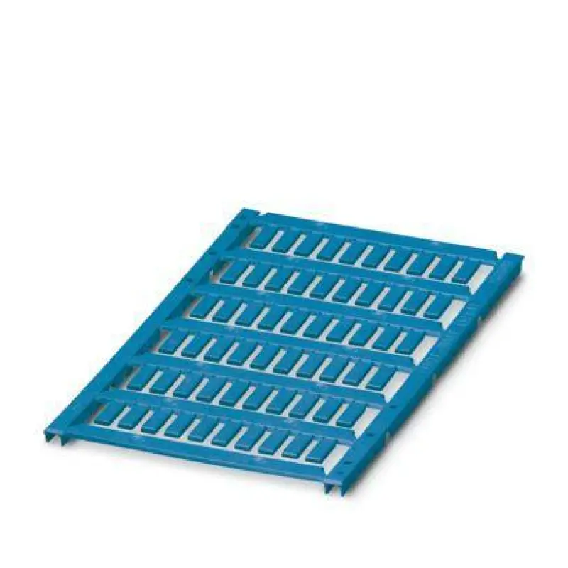 UCT-WMT (10X4) BU - Conductor marker