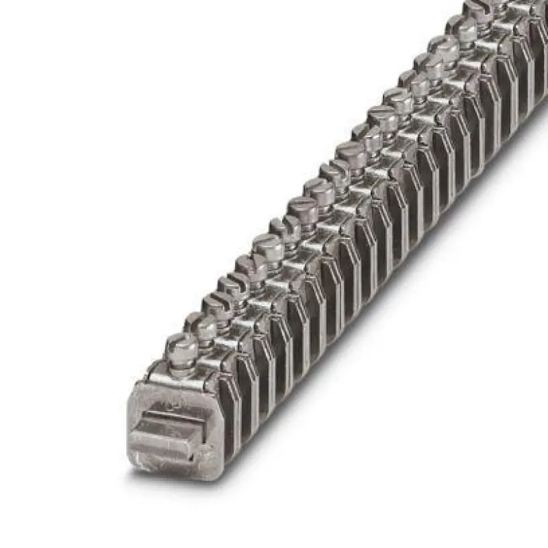 AK  4 - Connection terminal block