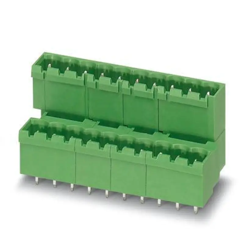 MDSTBVA 2,5/11-G - PCB header