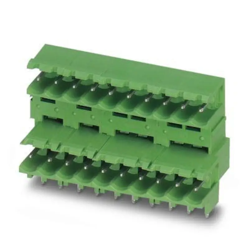 MDSTBW 2,5/ 8-G-5,08 - PCB header