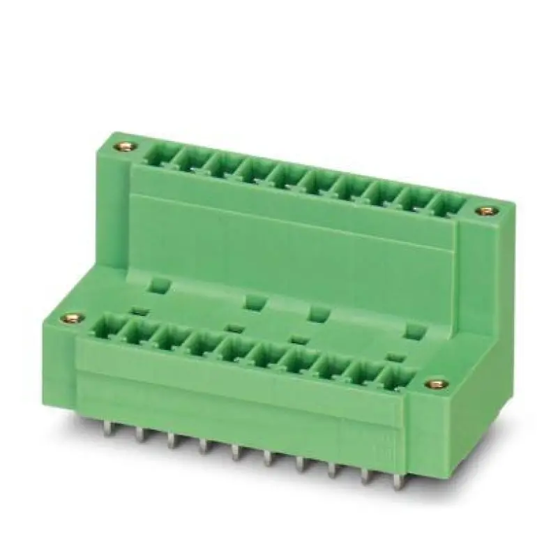 MCDV 1,5/16-GF-3,81 - PCB header