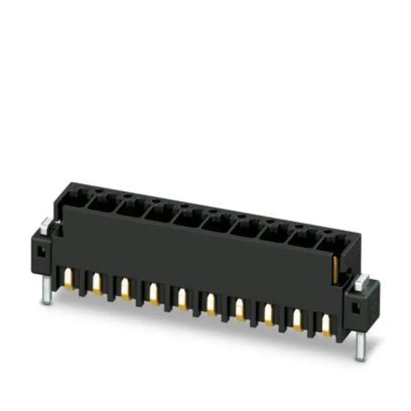 MCV 0,5/13-G-2,54 SMD R56 - PCB header