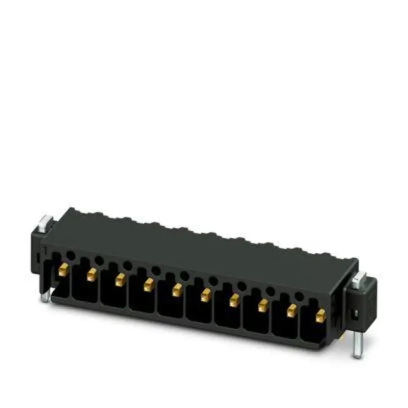 MC 0,5/13-G-2,54 P20 THR R56 - PCB header