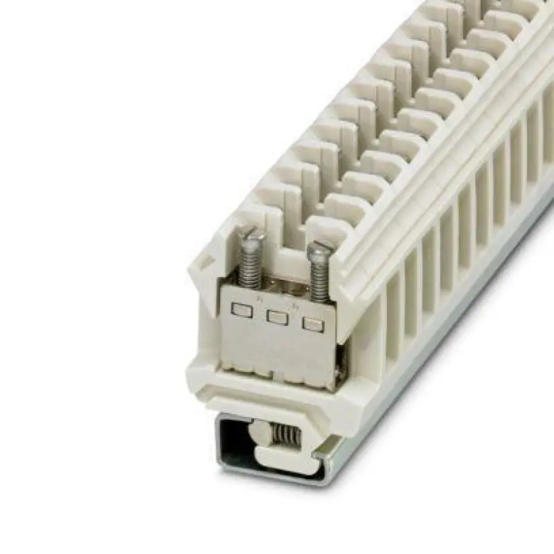 SSK 135 KER-EX - Feed-through terminal block