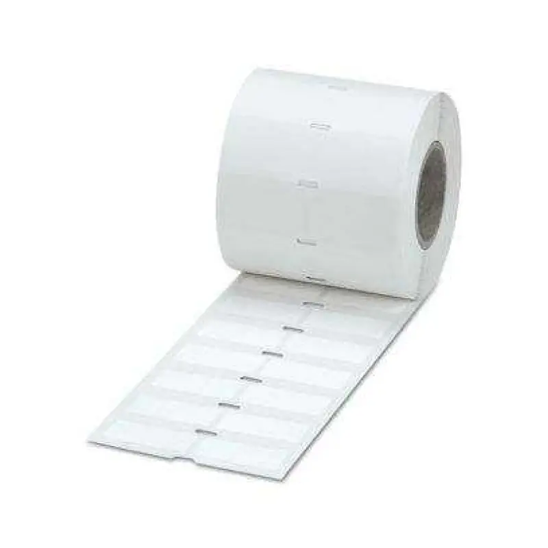 EML (38X17)R - Label