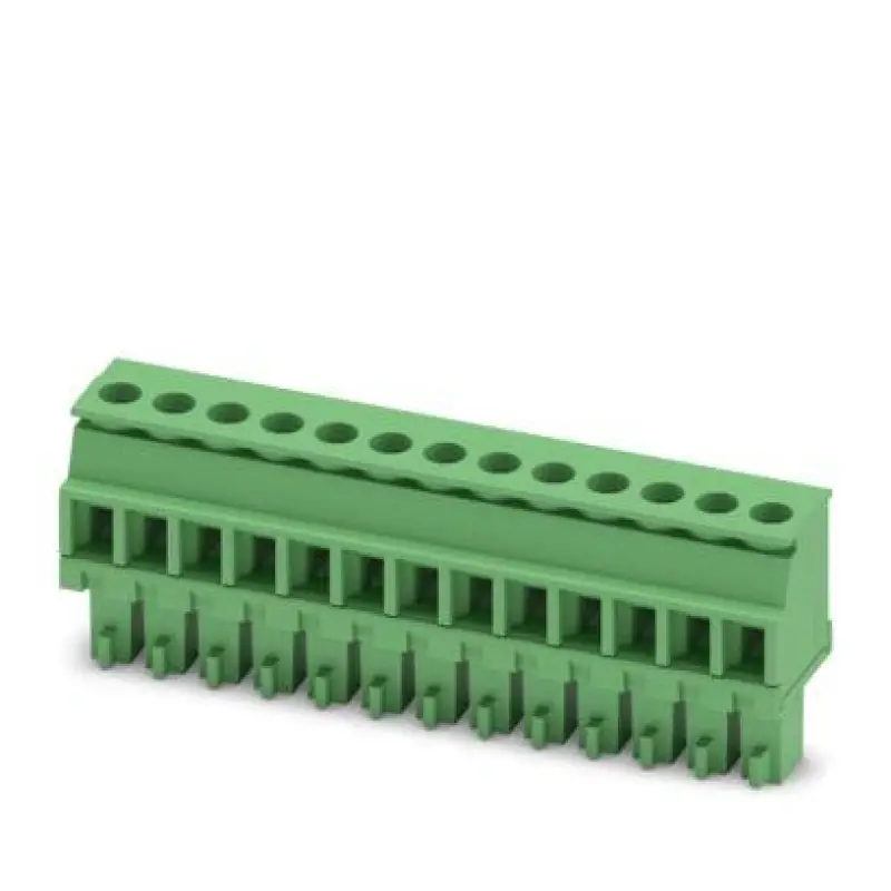 MCVR 1,5/13-ST-3,81 - PCB connector