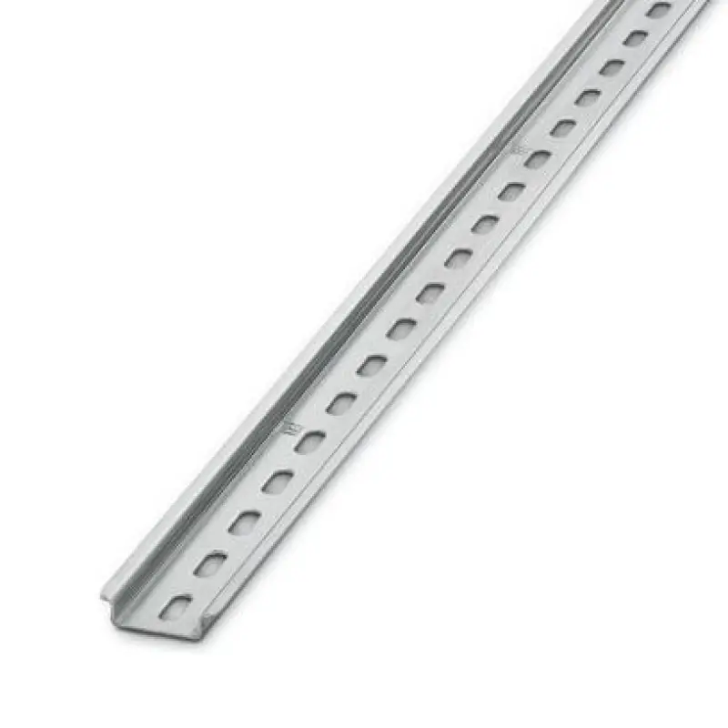 NS 35/ 7,5 AL PERF 2000MM - 