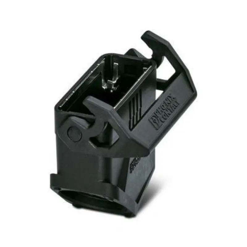 HC-EVO-D15-CHWS-PL-BK - Housing