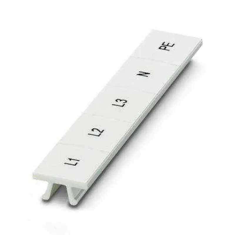 ZB 12,LGS:L1-N,PE - 