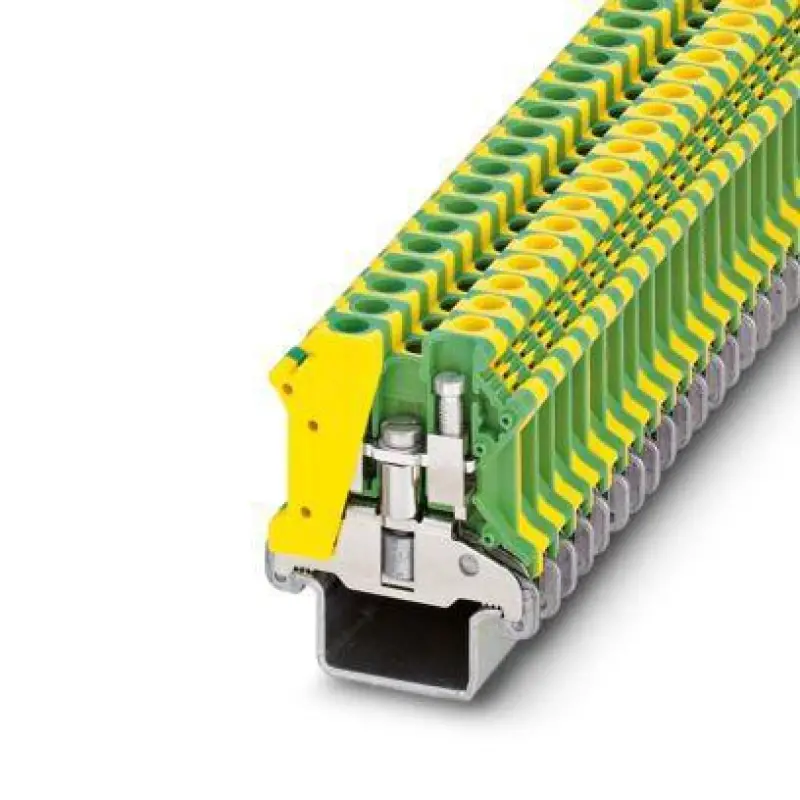 USLKG 6 N-1 - Ground terminal