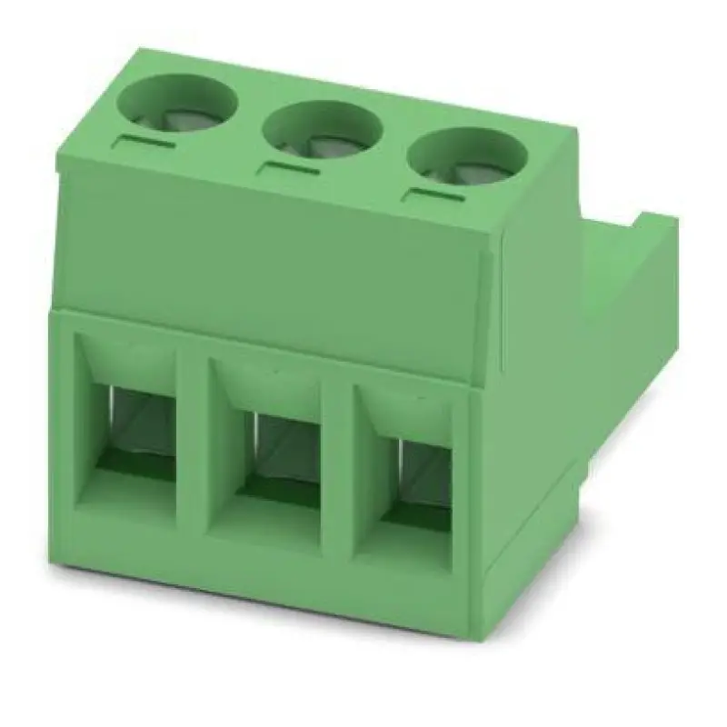 MSTB 2,5/ 3-ST-5,08 - PCB connector