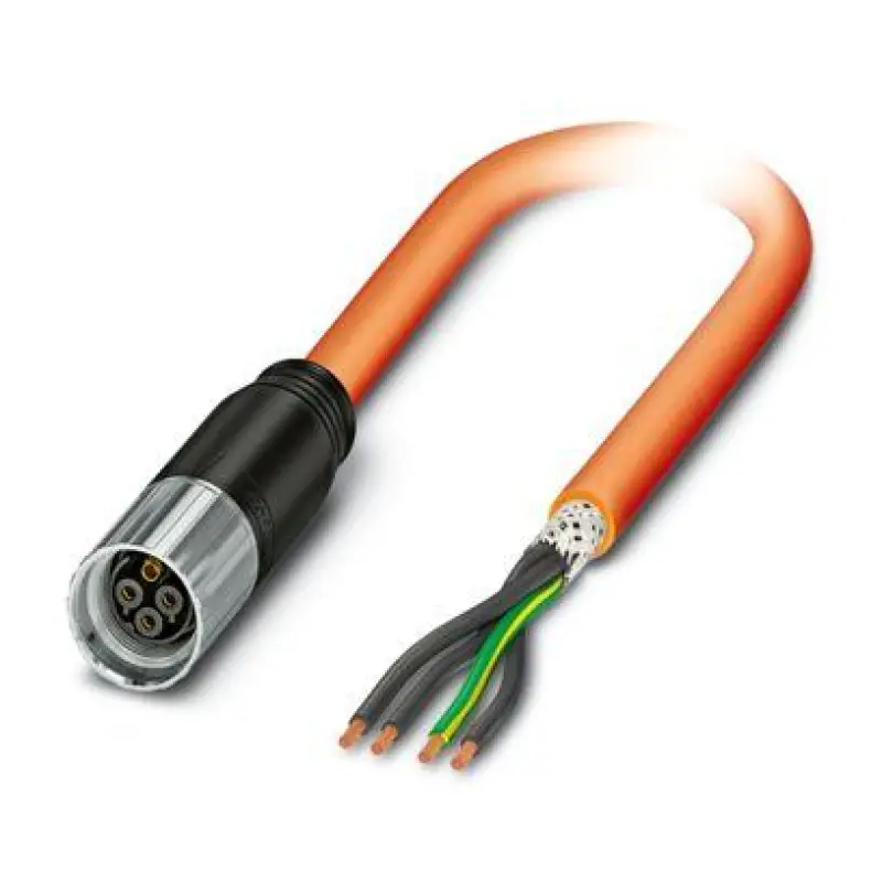 K-3E - OE/2,0-B01/M17 F8 - 