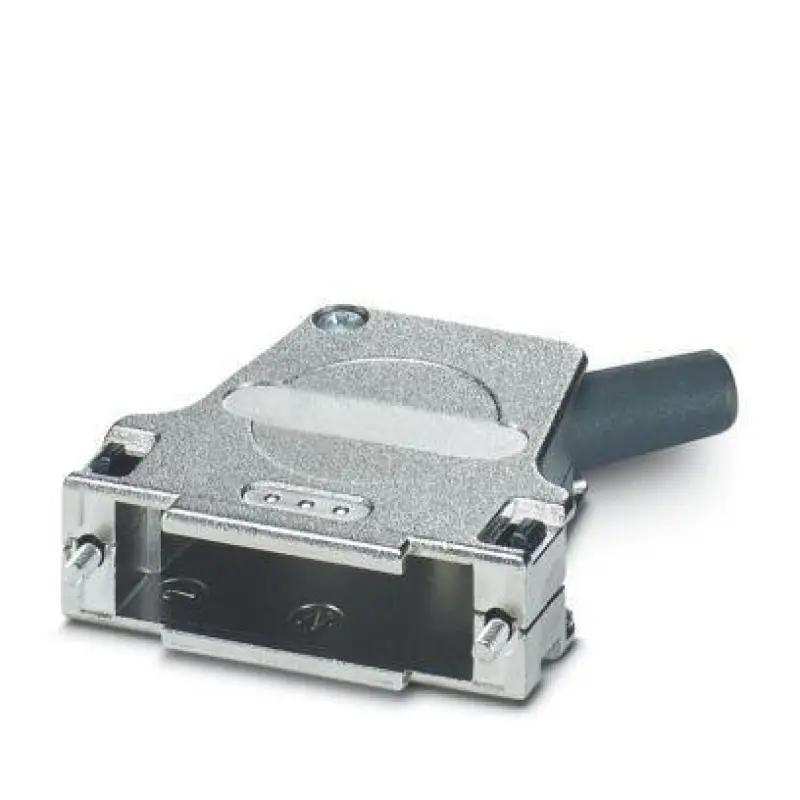 CUC-DST-GZNI-A/DSSC25 - D-SUB sleeve housings