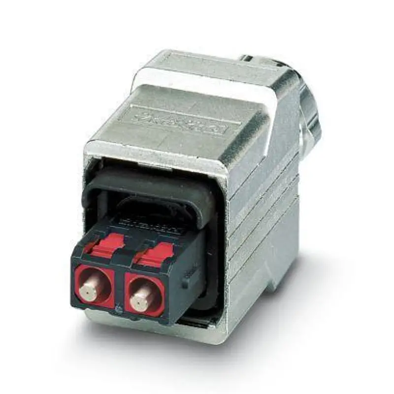 VS-PPC-C1-SCRJ-MNNA-PG9-A3C-C - FO connectors