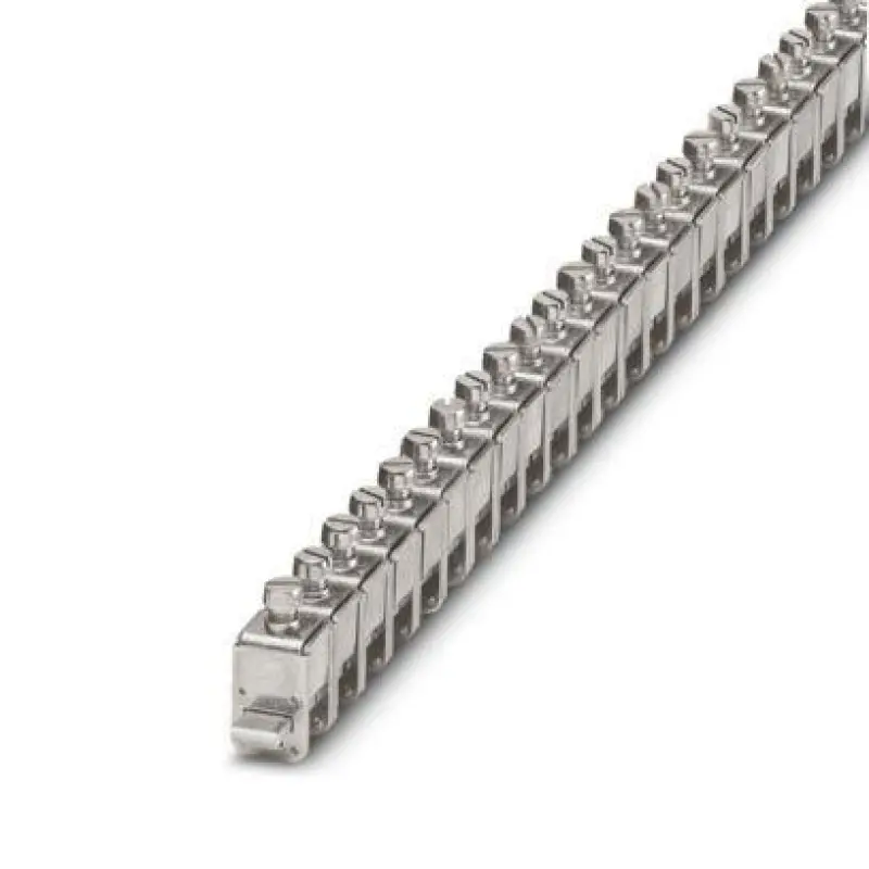 AK 35 - Connection terminal block
