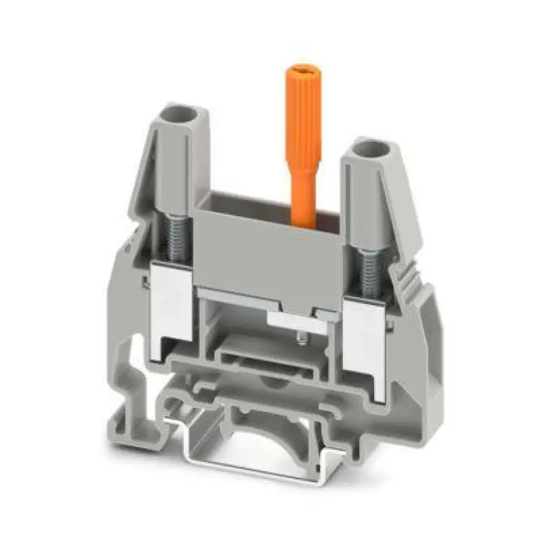 URTK/S-BEN 10-TK - Test disconnect terminal block