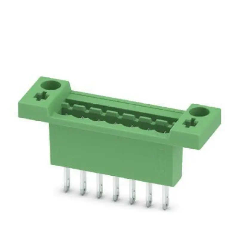 DFK-MSTB 2,5/ 7-G-5,08 - Feed-through header