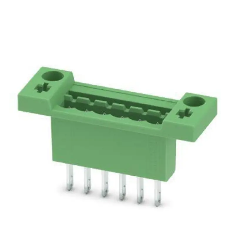 DFK-MSTB 2,5/ 6-G-5,08 - Feed-through header