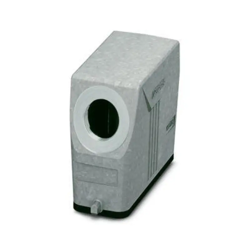 HC-STA-D25-HHFS-1STM25-ELC-AL - Housing